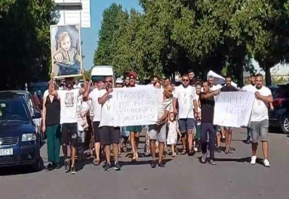 ANCHETĂ DE AMPLOARE DUPĂ MOARTEA UNUI COPIILUȚ LA SPITALUL MUNICIPAL DIN CALAFAT