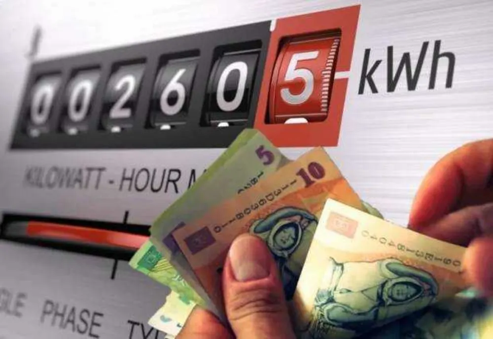 MINISTRUL ENERGIEI: PLĂTIM CEA MAI SCUMPĂ ENERGIE DIN UNIUNEA EUROPEANĂ