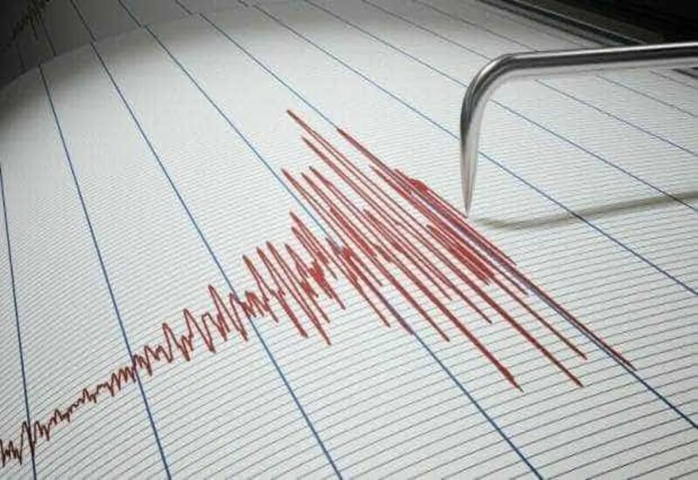 CUTREMUR DE 4 GRADE, LUNI DIMINEAȚA, ÎN ROMÂNIA