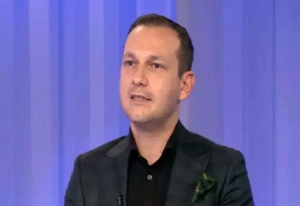 DR. RADU ȚINCU: NU AVEM SUFICIENTĂ EDUCAȚIE MEDICALĂ PENTRU LEGALIZAREA DROGURILOR UȘOARE