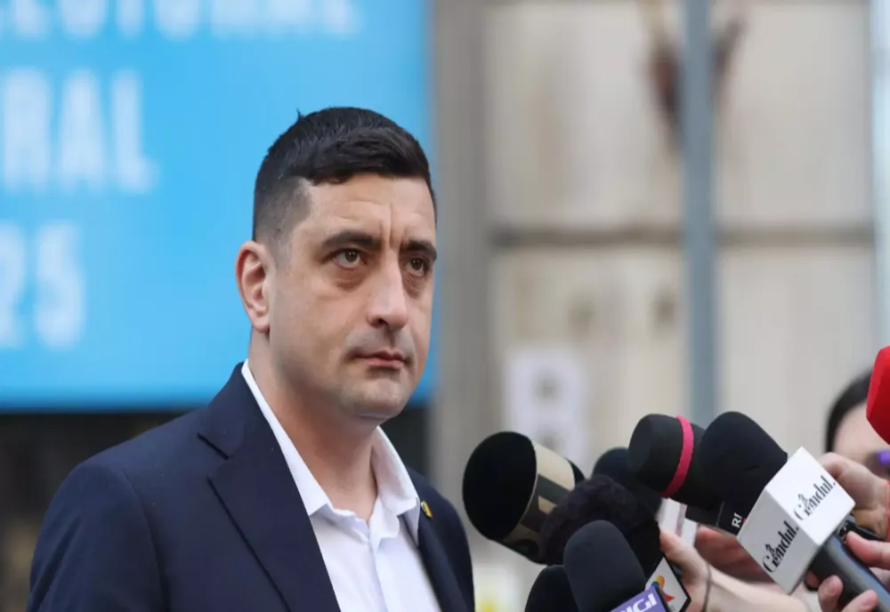 GEORGE SIMION INTERVINE ÎN CAZUL LUI RAREȘ, TÂNĂRUL MORT DUPĂ O SUPRADOZĂ: ÎMI CER IERTARE ÎN FAȚA MAMELOR ȘI TAȚILOR! FAMILIILE RĂMÂN CU DUREREA ȘI CU ÎNTREBAREA: UNDE ERA STATUL?