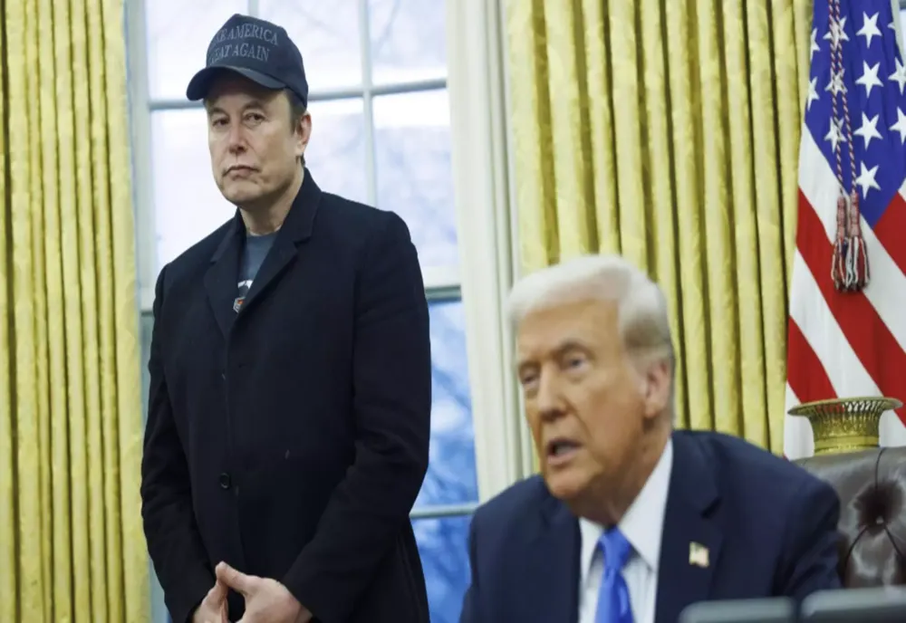 BBC: PRODUSE CARE AR PUTEA DEVENI MAI SCUMPE PENTRU AMERICANI DIN CAUZA TARIFELOR VAMALE IMPUSE DE TRUMP