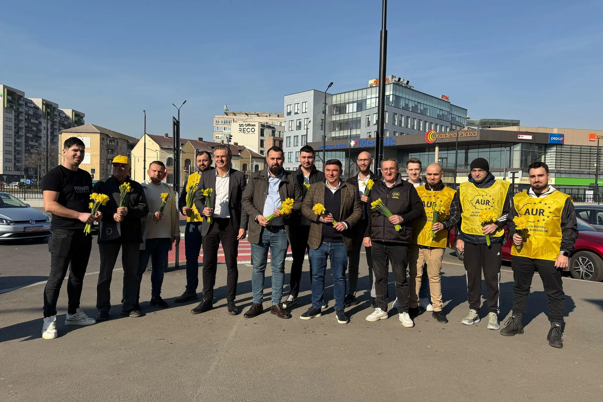 MOZA COSTEL, CONSILIER LOCAL AUR ORADEA: ”DE CE CIPRIAN BLEJAN PREȘEDINTE LA CONSILIULUI JUDEȚEAN BIHOR?”