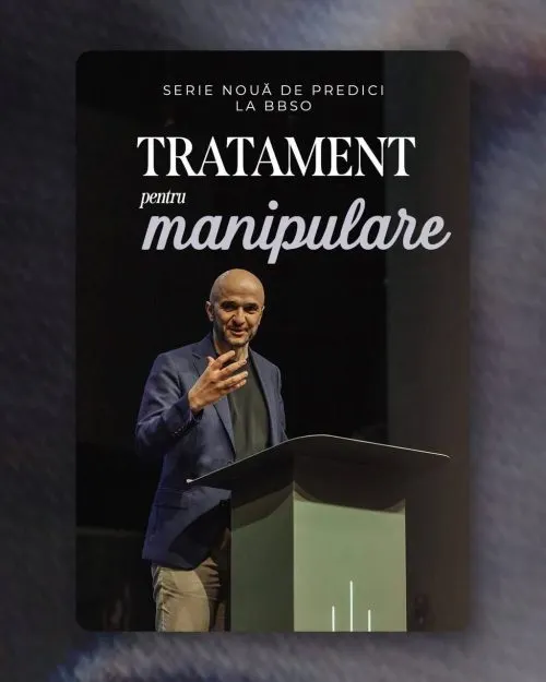 PROPAGANDĂ ȘI MANIPULARE ÎN BISERICĂ, ÎN ZIUA ALEGERILOR! CRISTIAN SONEA DE LA BBSO ORADEA! ACȚIUNE ILEGALĂ ȘI IMORALĂ PENTRU UN PASTOR BAPTIST