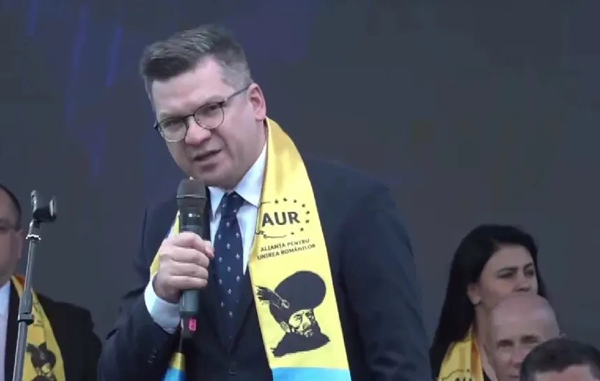 DEPUTATUL AUR DE BIHOR, MIHAIL NEAMȚU: ”ATACUL ASUPRA MĂNĂSTIRII SFÂNTA ECATERINA DIN SINAI ESTE UN AFRONT LA ADRESA LA ORTODOXIEI. CONDAMN CU TOATĂ TĂRIA DECIZIA REVOLTĂTOARE A AUTORITĂŢILOR EGIPTENE DE A ORDONA ÎNCHIDEREA MĂNĂSTIRII SFÂNTA ECATERINA DIN