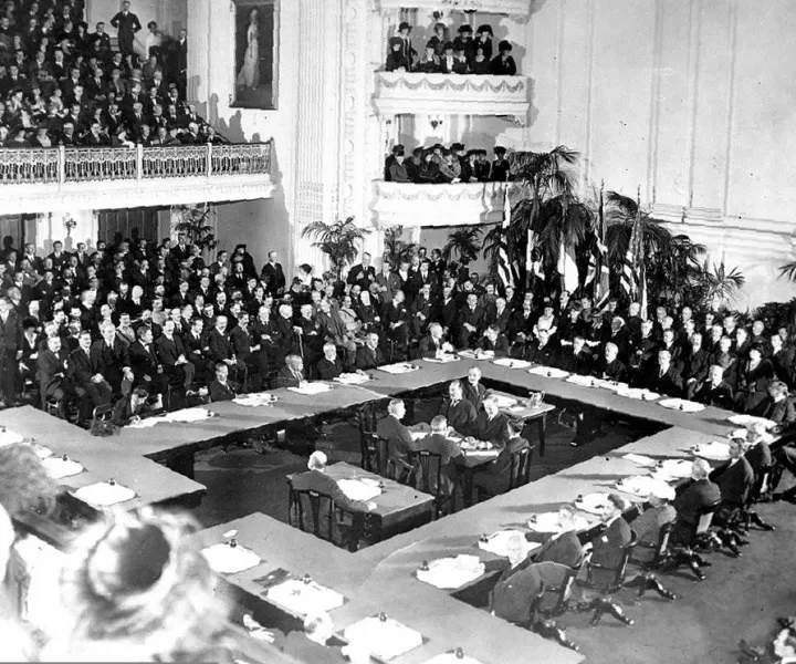 AUR BIHOR ONOREAZĂ ZIUA TRATATULUI DE LA TRIANON – 4 IUNIE 1920
