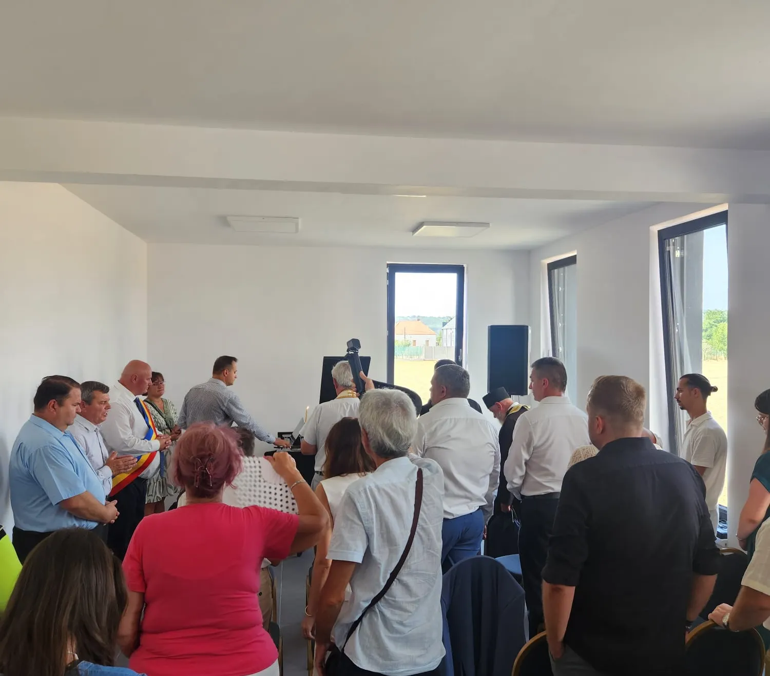BIBLIOTECA DIN OȘORHEI – UNDE COPIII ȘI ADULȚII GĂSESC INSPIRAȚIE