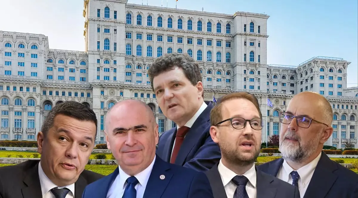 CORNELIU MICLEA: IATĂ CÂTEVA SOLUȚII VIABILE CU CARE ILIE BOLOJAN ȘI NICUȘOR DAN AR PUTEA AJUTA ȘI OFERI ROMÂNIEI ȘI ROMÂNILOR O ȘANSĂ MAI BUNĂ ÎNCĂ DE ACUM, NU DIN 2027 SAU ÎNAINTE DE ALEGERI
