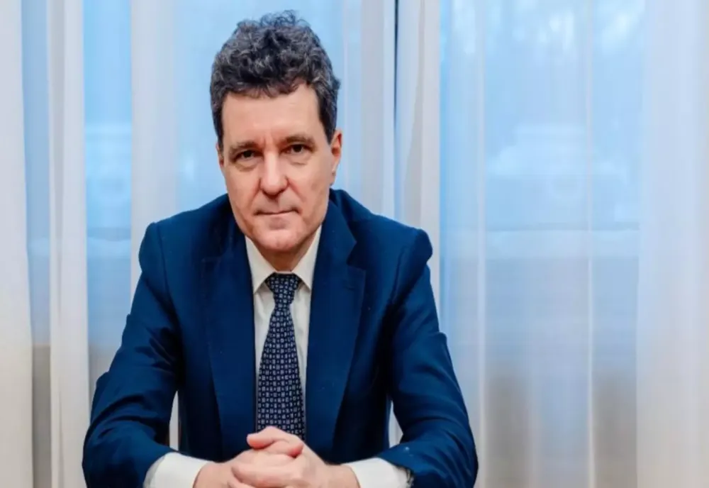 Nicușor Dan ar putea anunța astăzi dacă participă la Consiliul pentru Pace de la Washington - SURSE