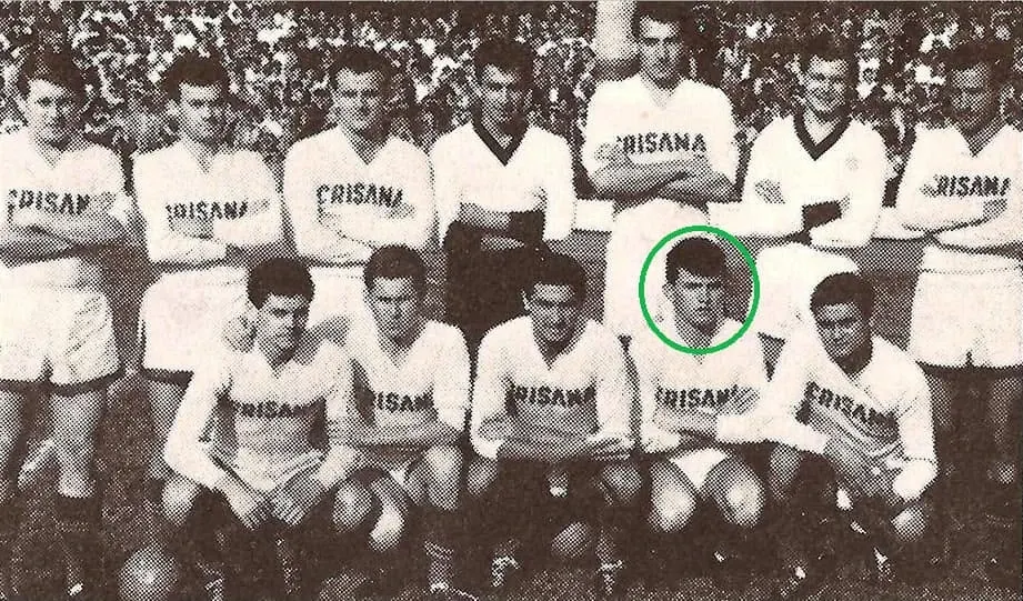 Suci Arpad /Foto: Club Atletic Oradea