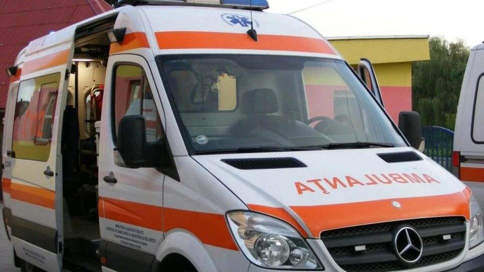 FOTO: Arhivă