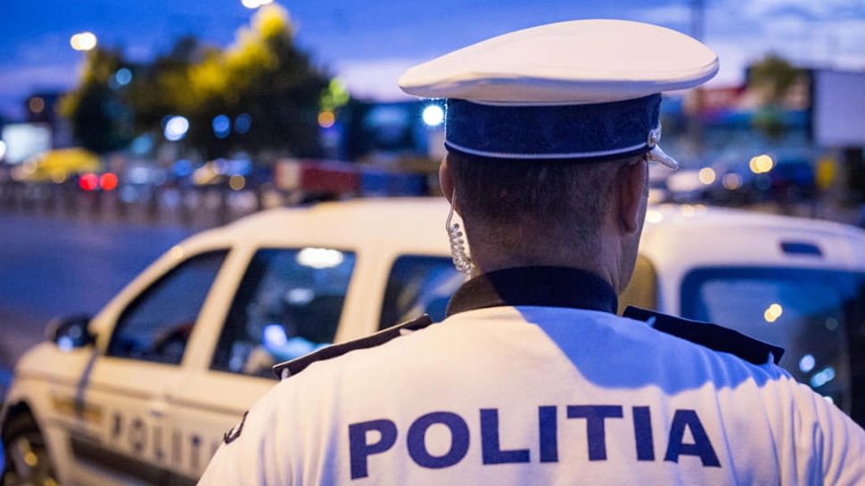 Ziua Poliției Române