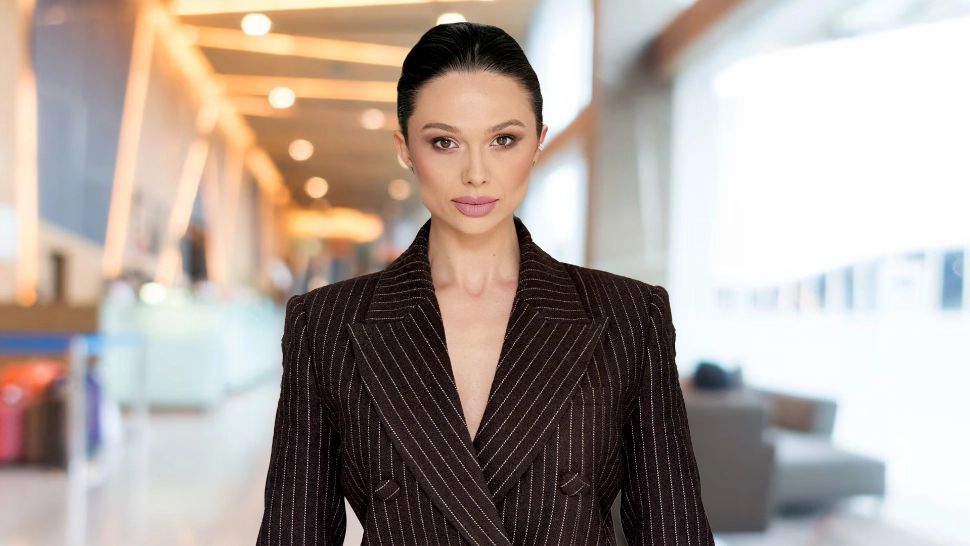 Ana-Maria Păcuraru