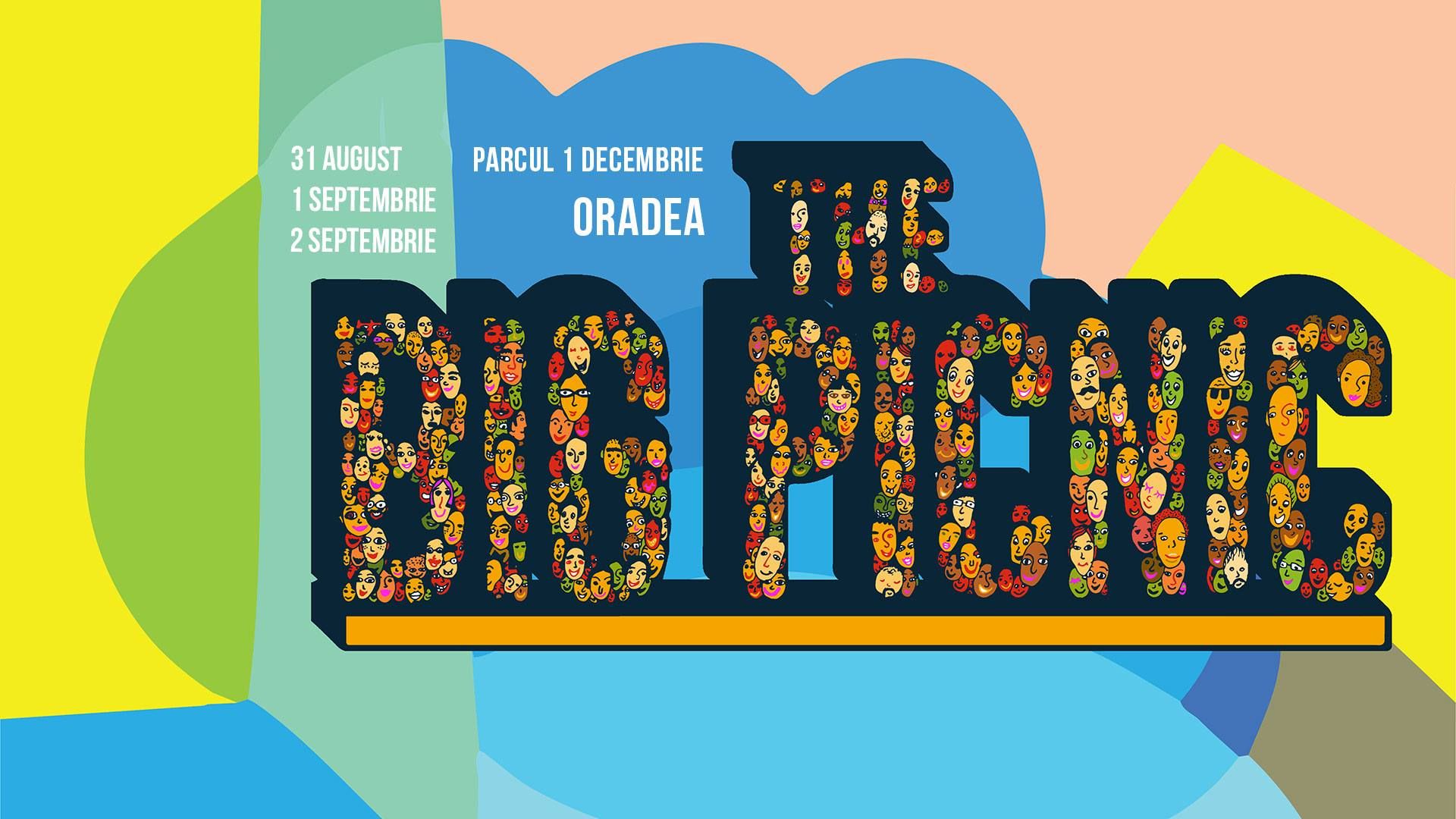 The Big Picnic Oradea