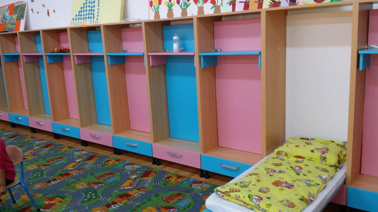 Grădinițiă Aștileu