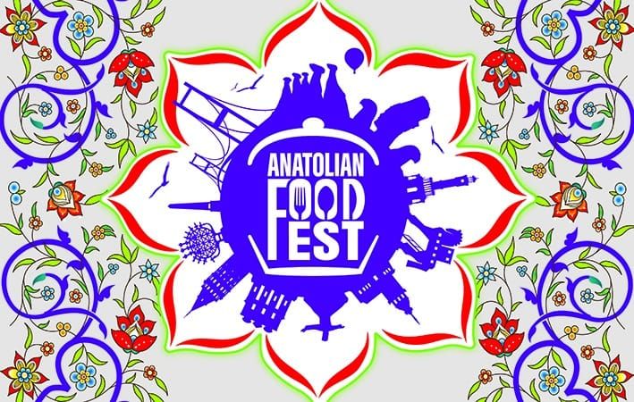 Oradea ''Anatolian Food Festival 2018''