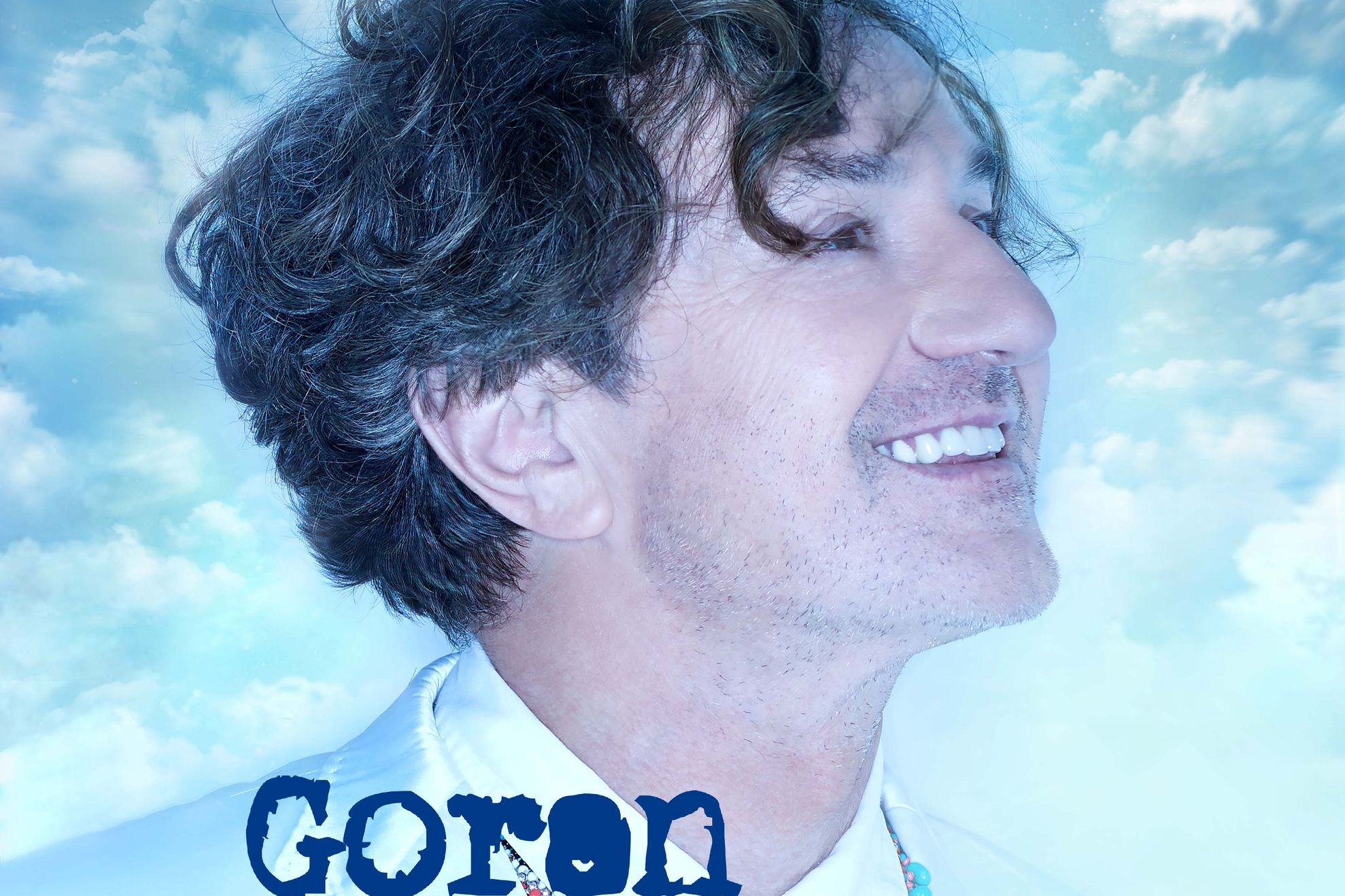 Arad Open Air Festival Poster Goran Bregovic