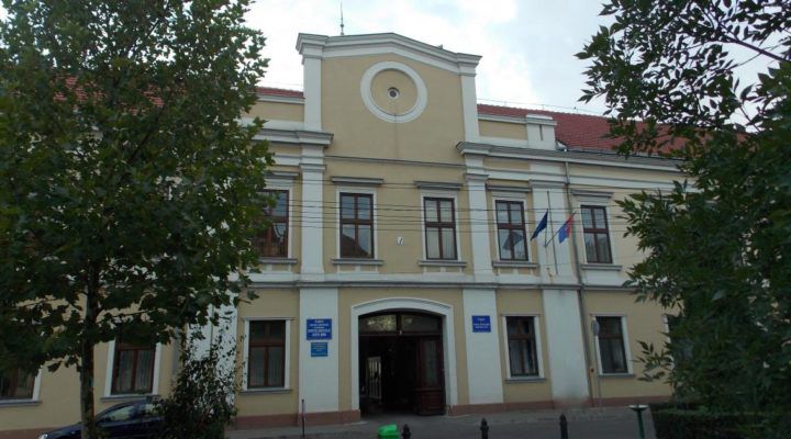 Consiliul Judetetean Bihor