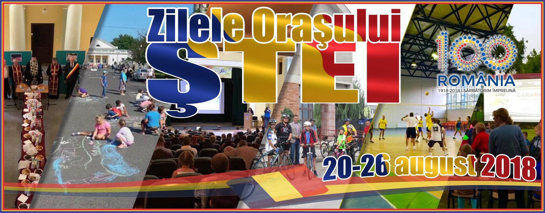 Zilele orașului Ștei