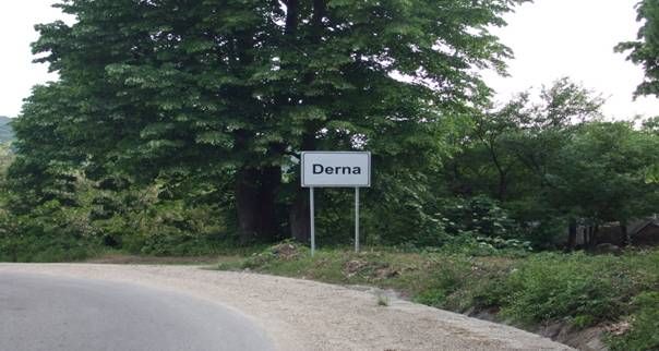 Derna
