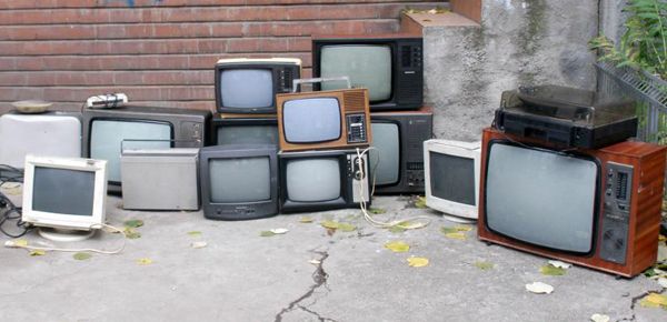 deseuri electrice electronice