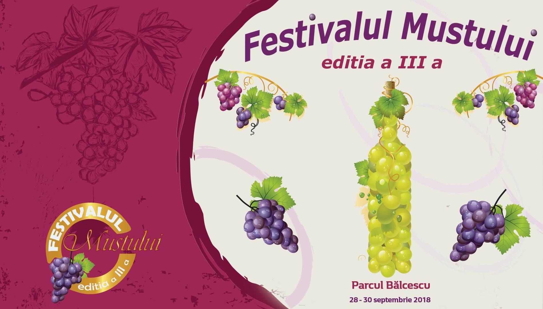 Festivalul Mustului