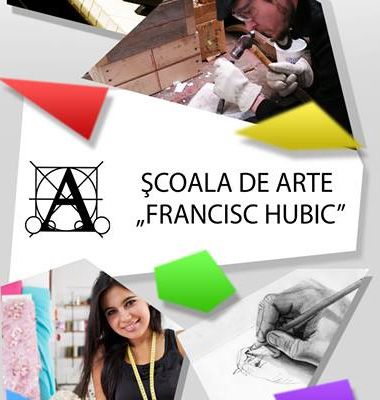 Școala de Arte Francisc Hubic