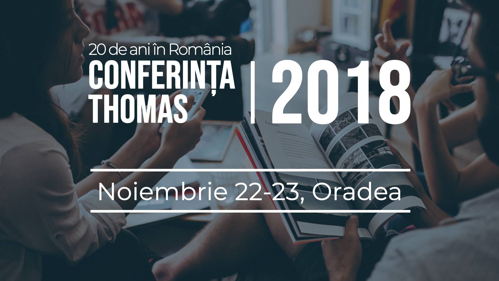 Conferința Internațională Thomas