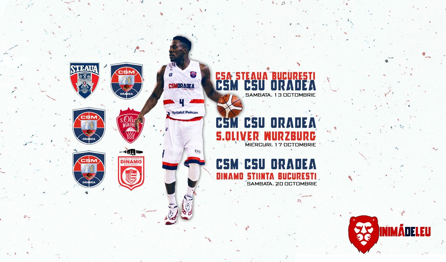 CSM CSU Oradea