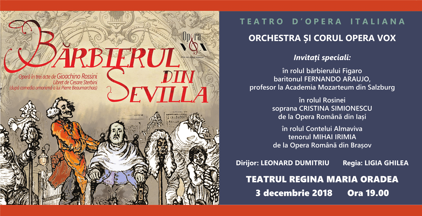 Bărbierul din Sevilla