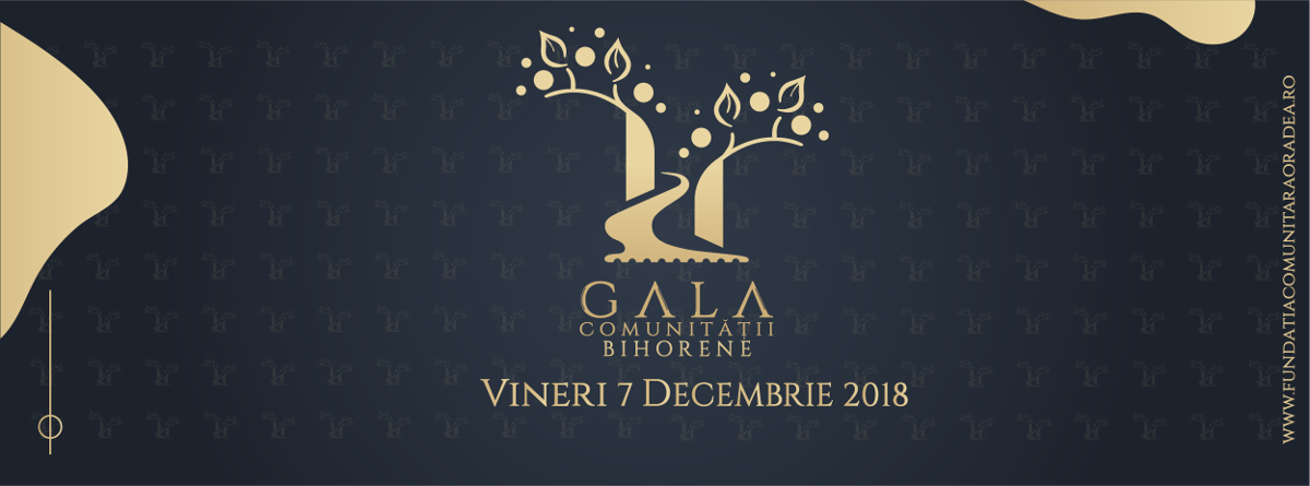 Gala Comunității Bihorene