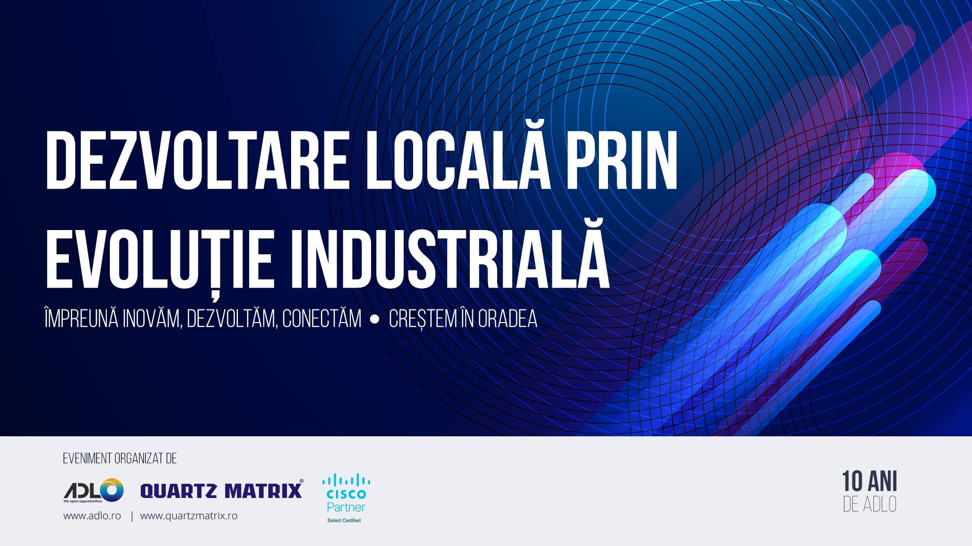 Soluții IIoT