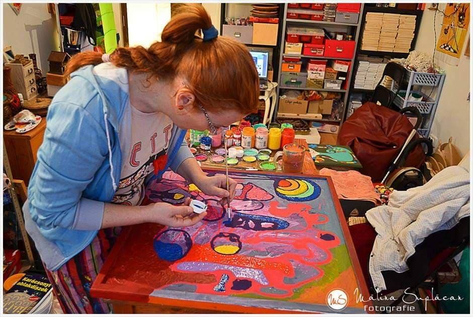 Oradea mea de turtă dulce (1)