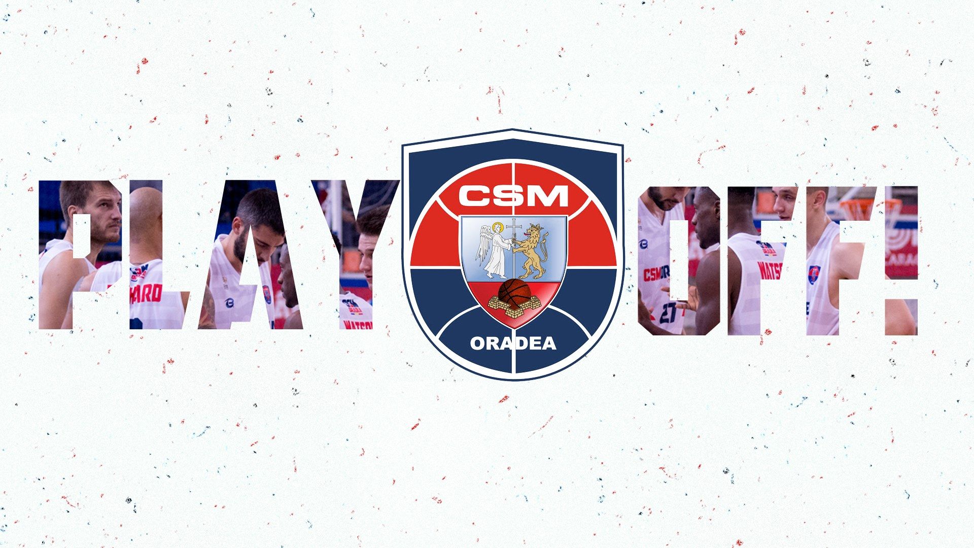 CSM CSU Oradea