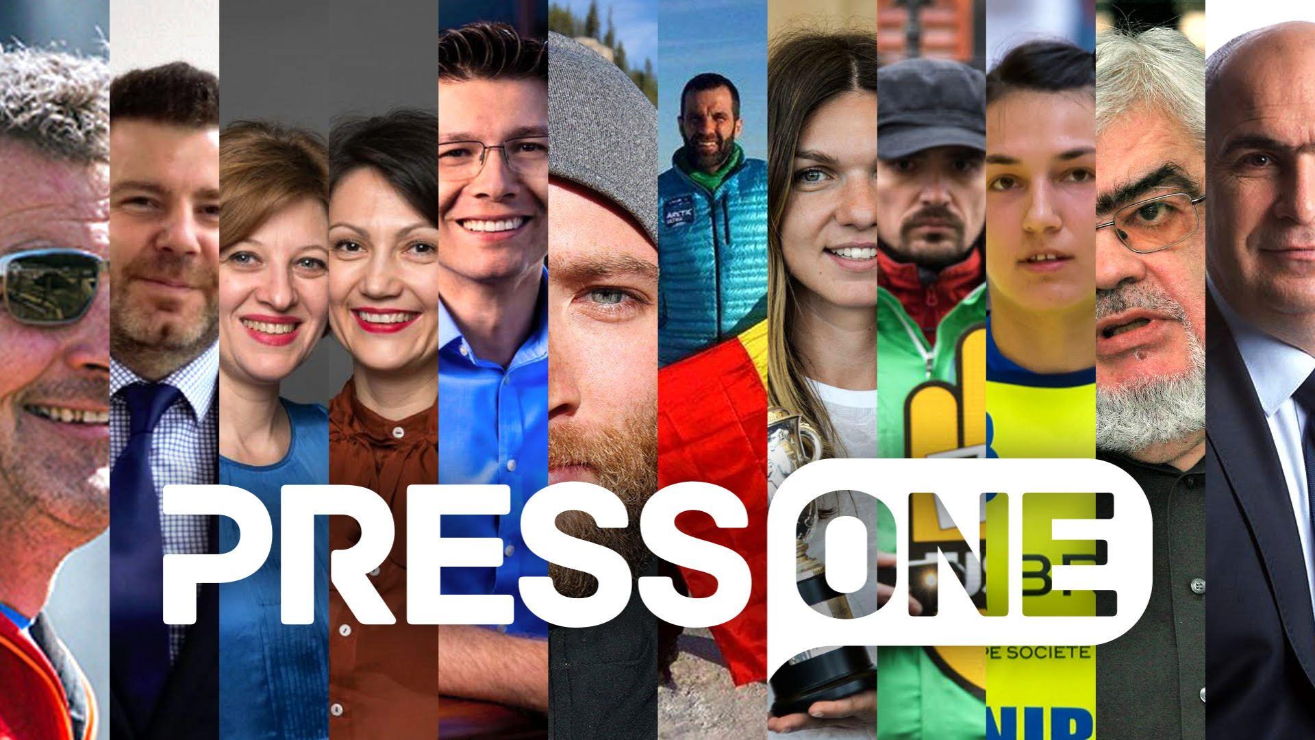 Omul Anului 2018 în România