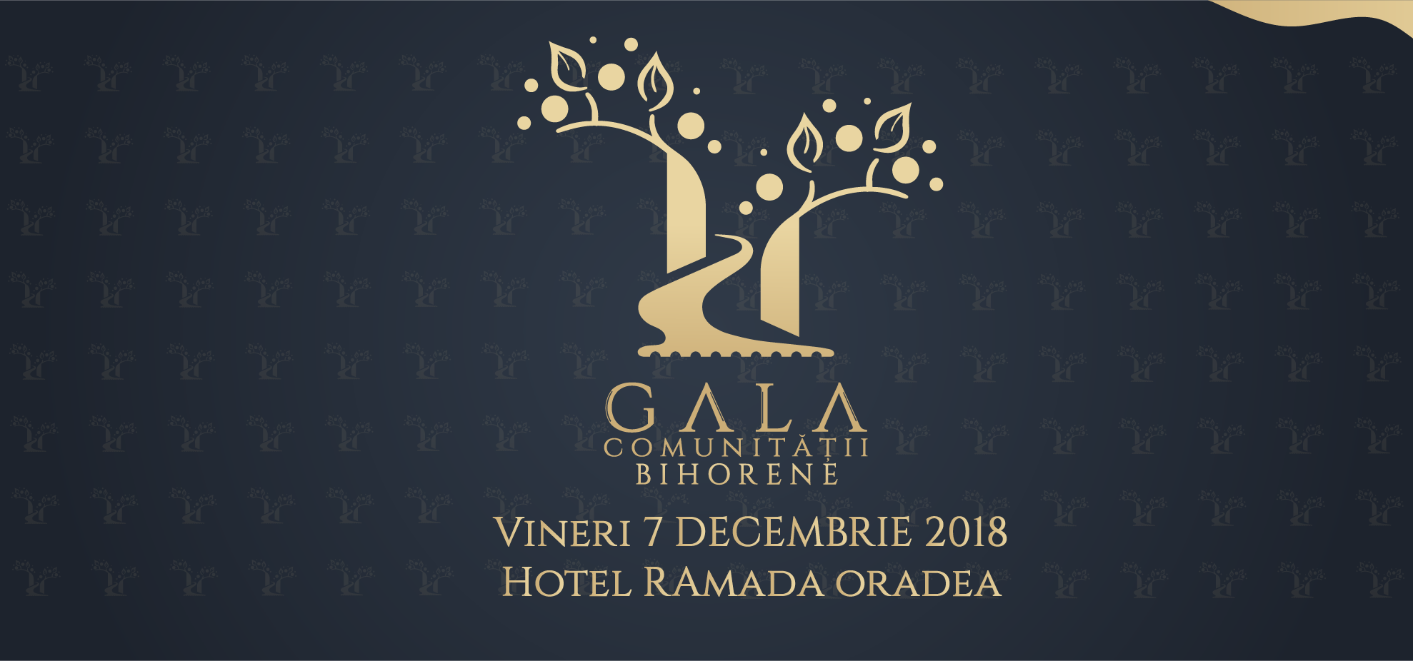 Gala Comunității Bihorene