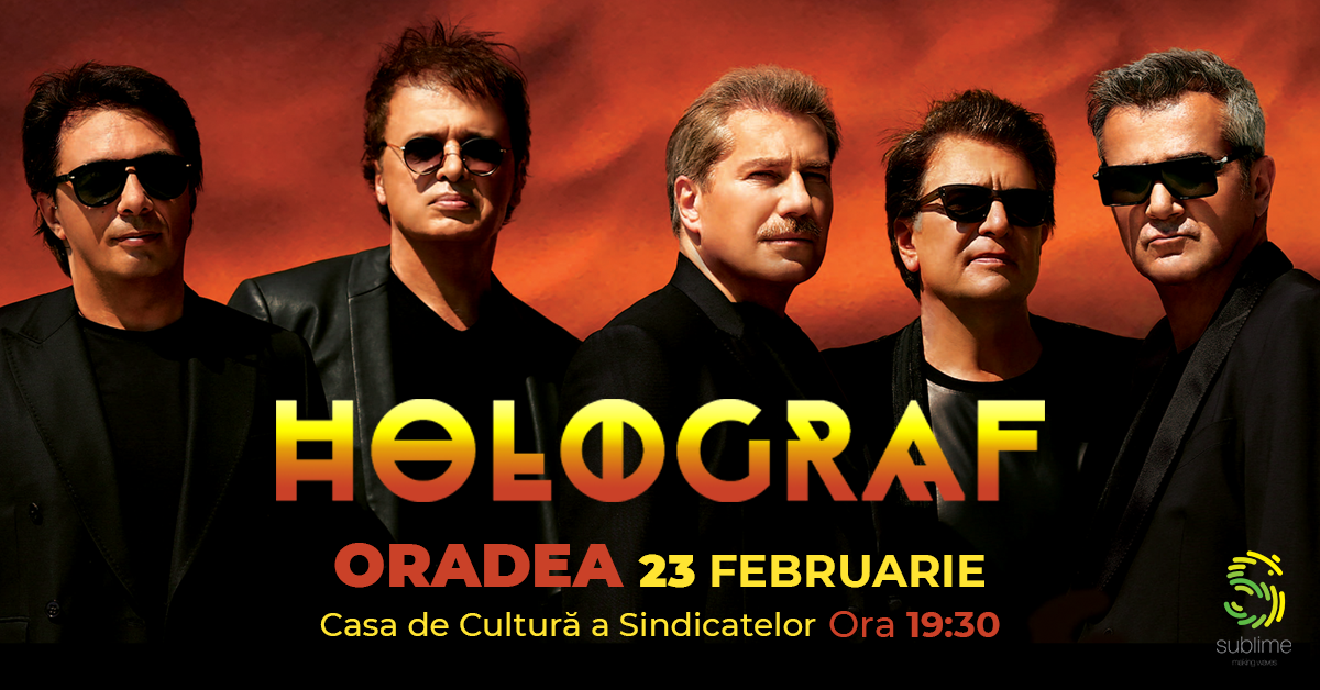 Holograf