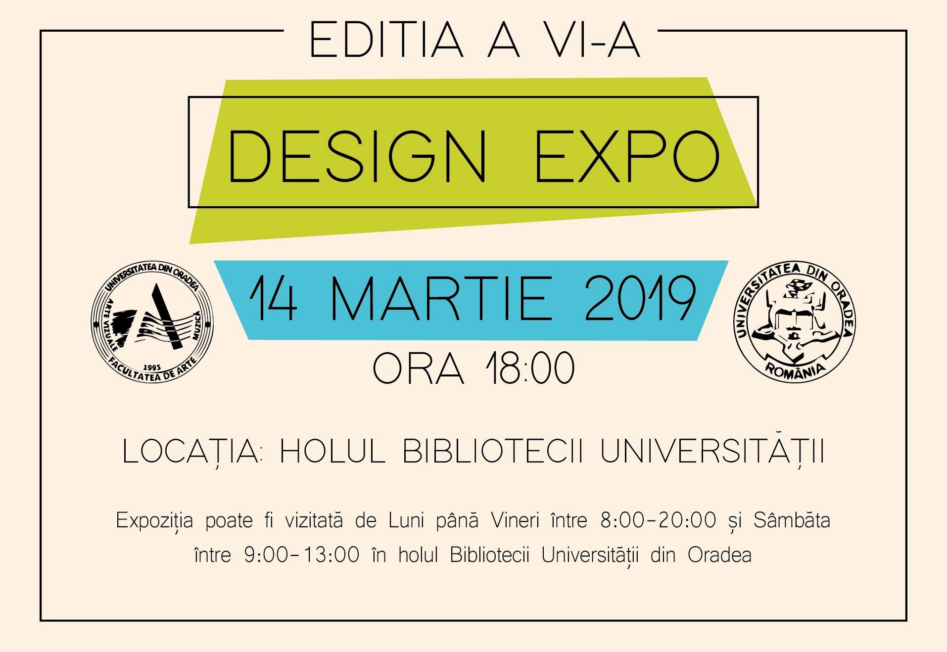 Design Expo 2019