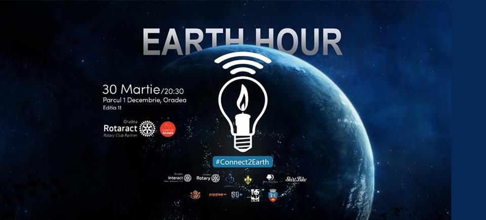 Earth Hour