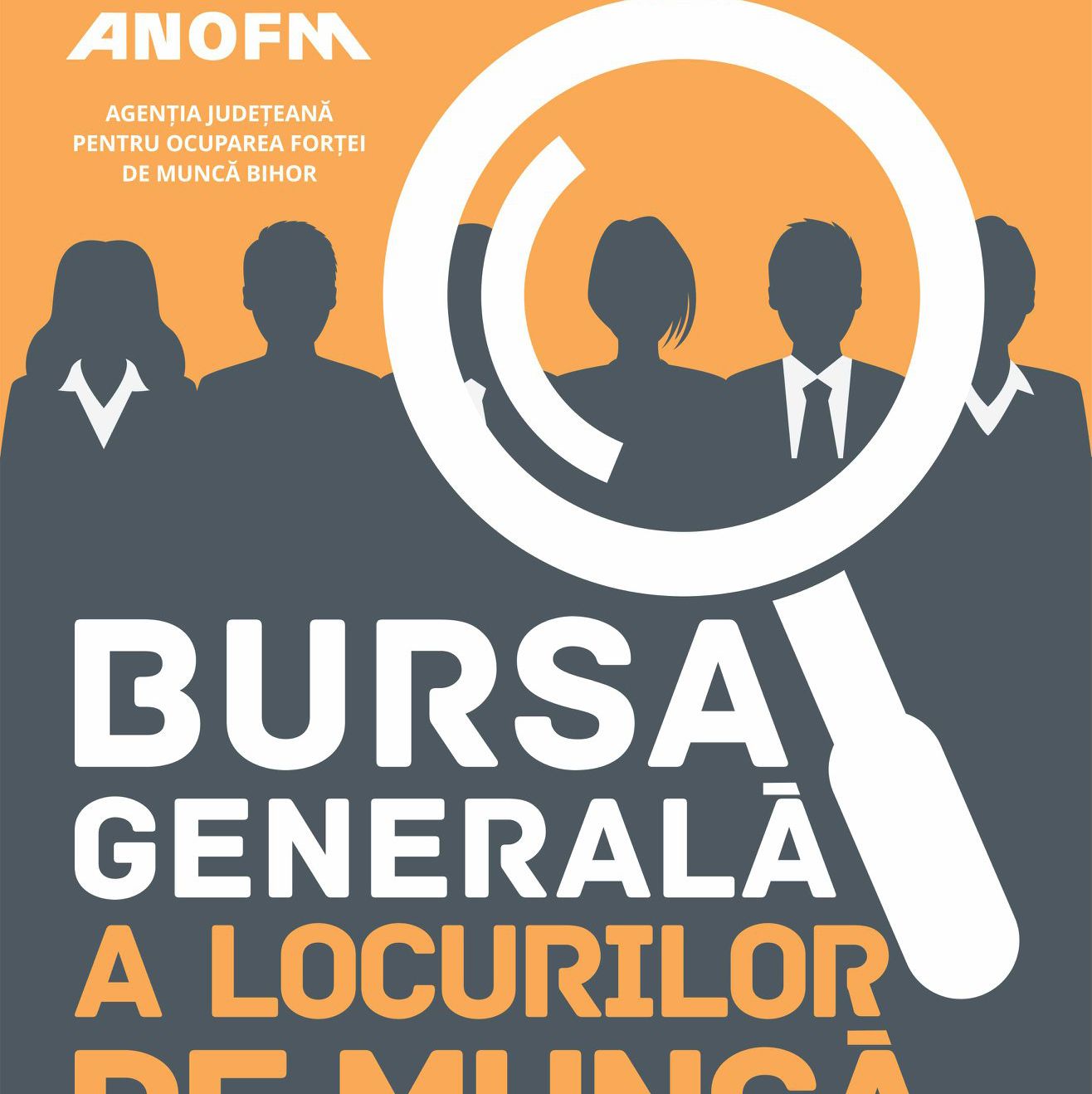 bursa generală a locurilor de muncă