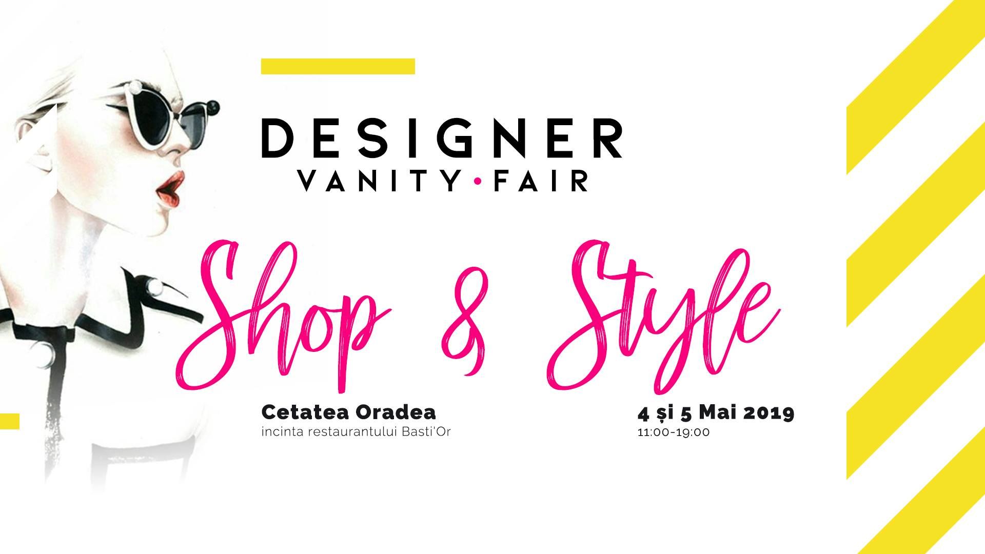 Designer Vanity Fair