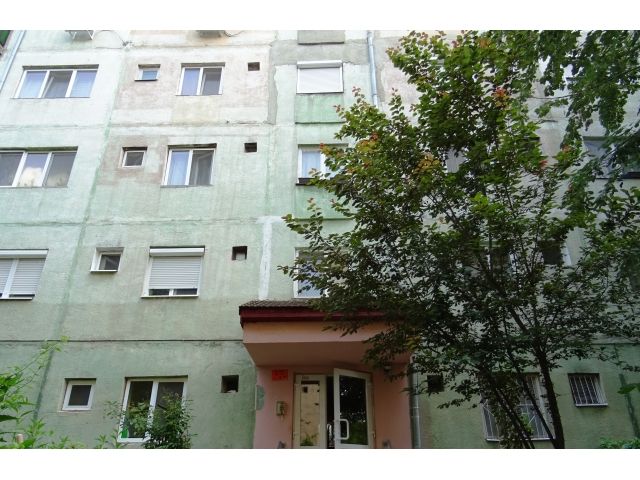 reabilitare termică