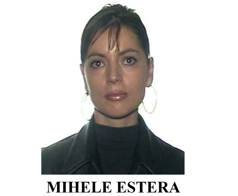 Estera Mihele