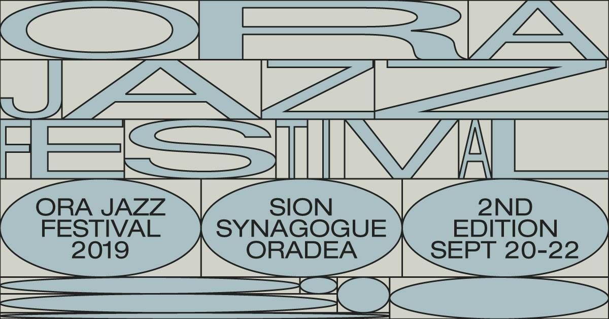 ORA Jazz Festival 2019