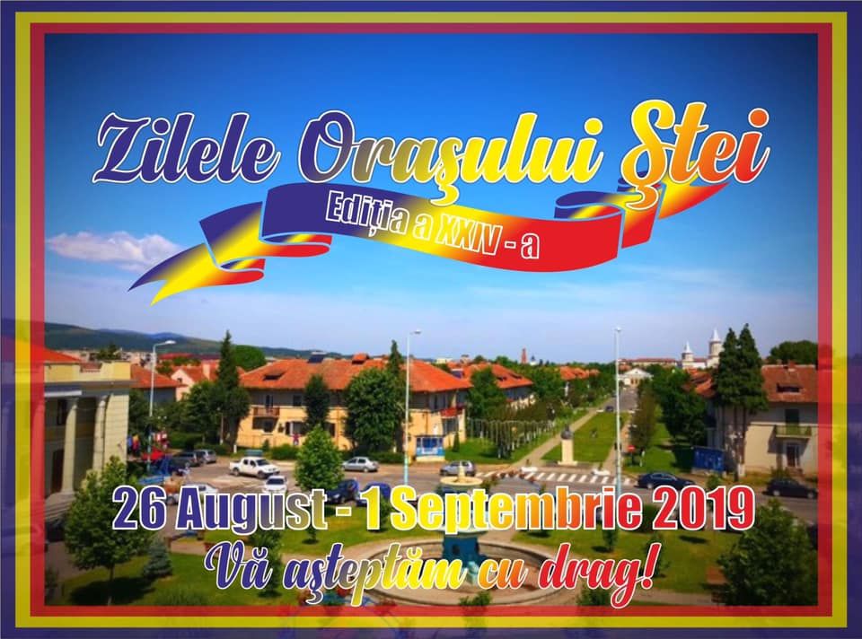 Zilele Orașului Ștei