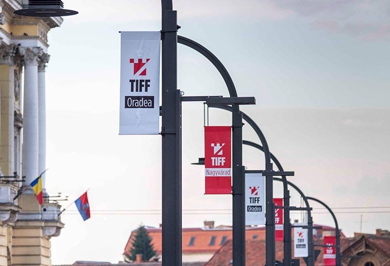 TIFF Oradea - foto by Larisa Birta Photography