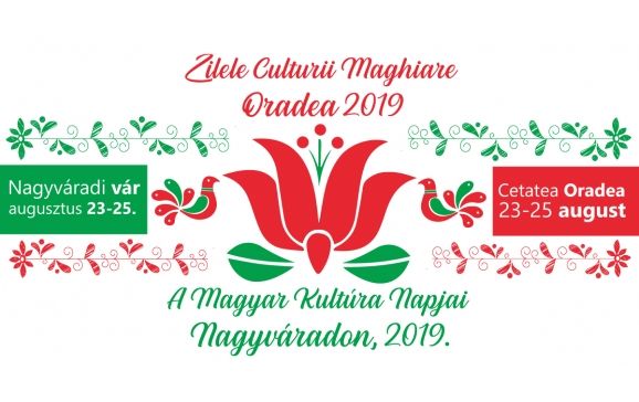 Zilele Culturii Maghiare