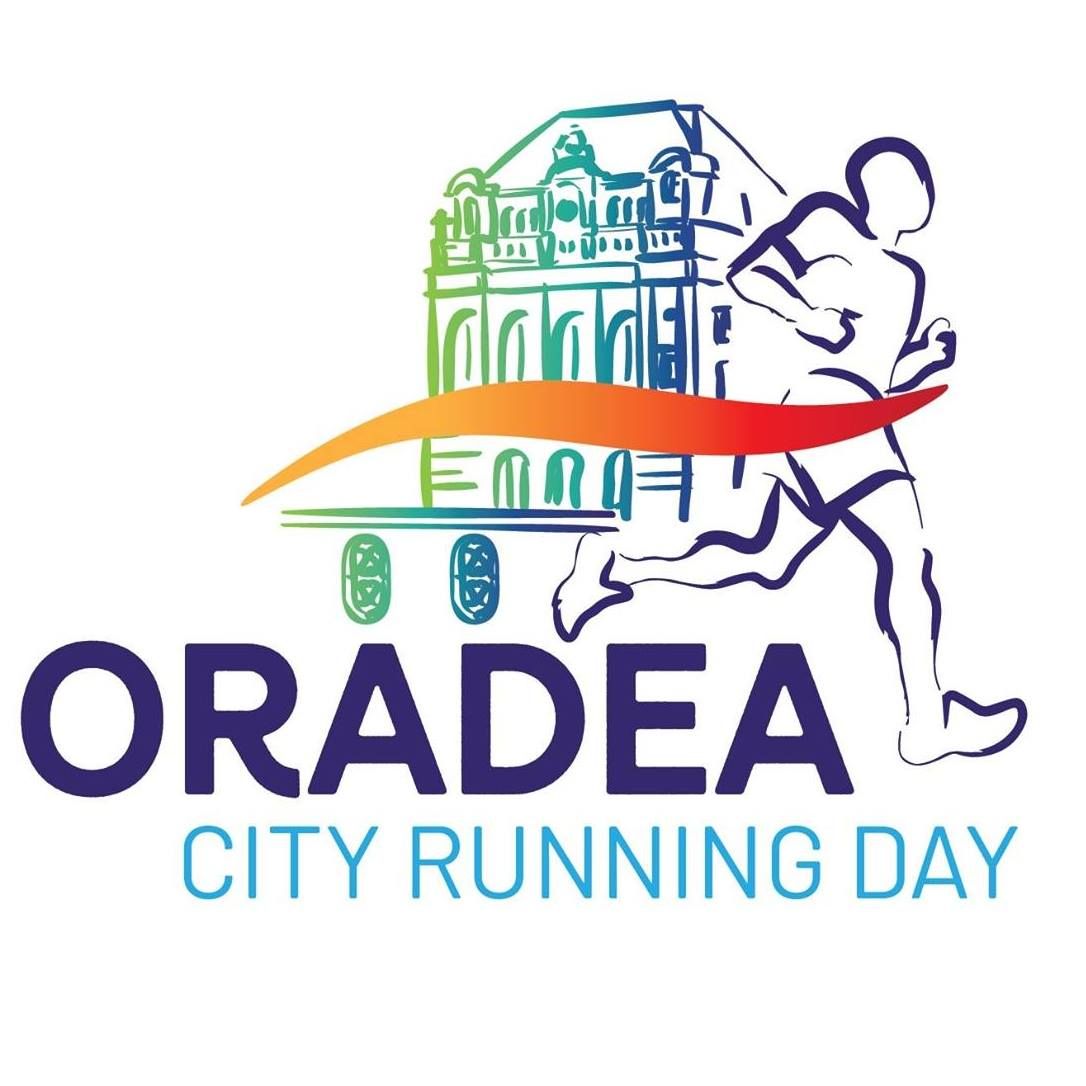 Oradea City Running Day