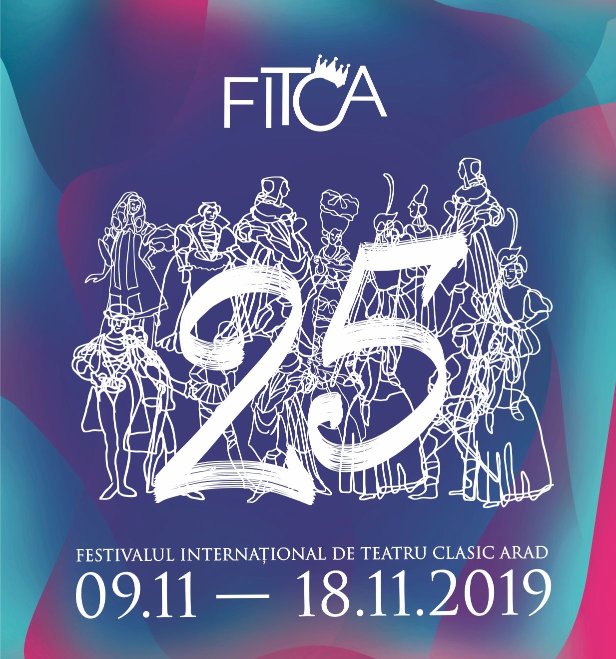 FITCA 25