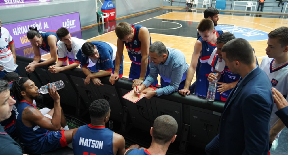 CSM CSU Oradea se deplasează în Elveția pentru următoarea provocare continentală